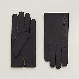 手袋 《ジョシュア》 Hストライプ | Hermès - エルメス-公式サイト